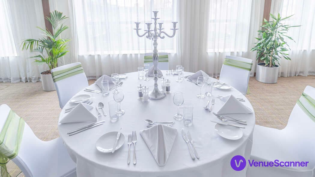 Academy, Holiday Inn Bristol City Centre Hotel photo #2