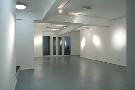 Photo of Gallery Different