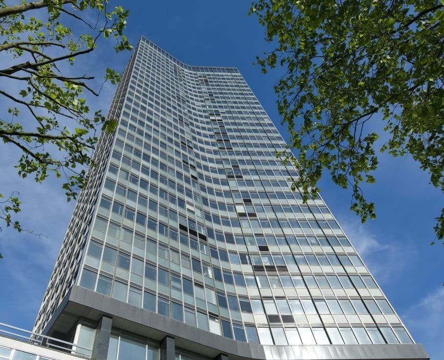 London Bridge, Citibase London Millbank photo #3