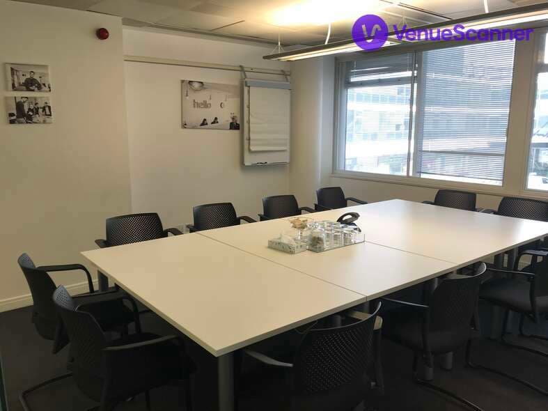 Tower Bridge, Citibase London Millbank photo #2