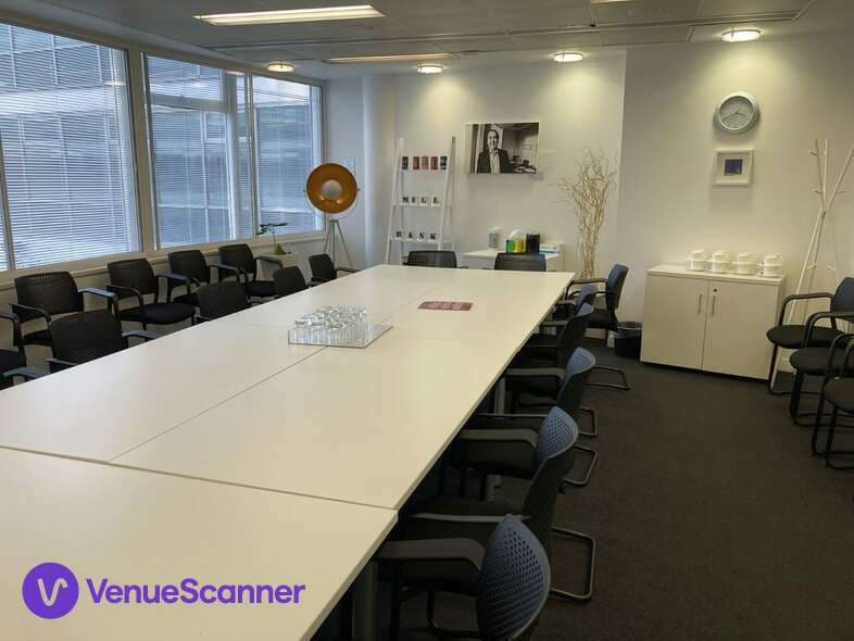 Westminster, Citibase London Millbank photo #1