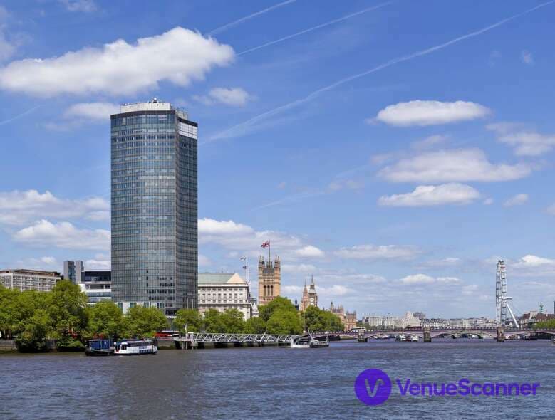 Tower Bridge, Citibase London Millbank photo #1