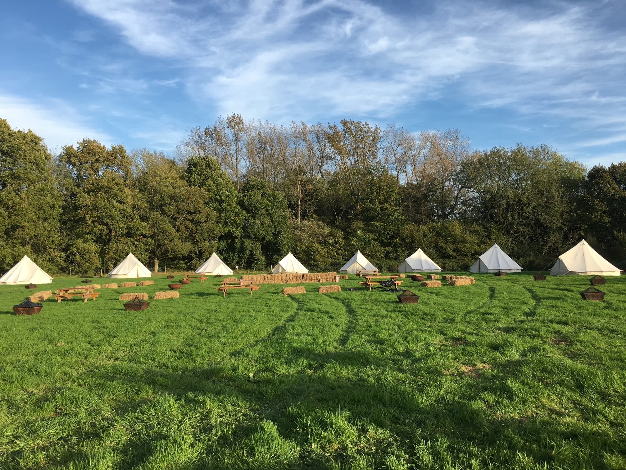 Photo of Embers Outdoor Camping & Events