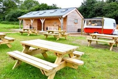 Photo of Embers Outdoor Camping & Events