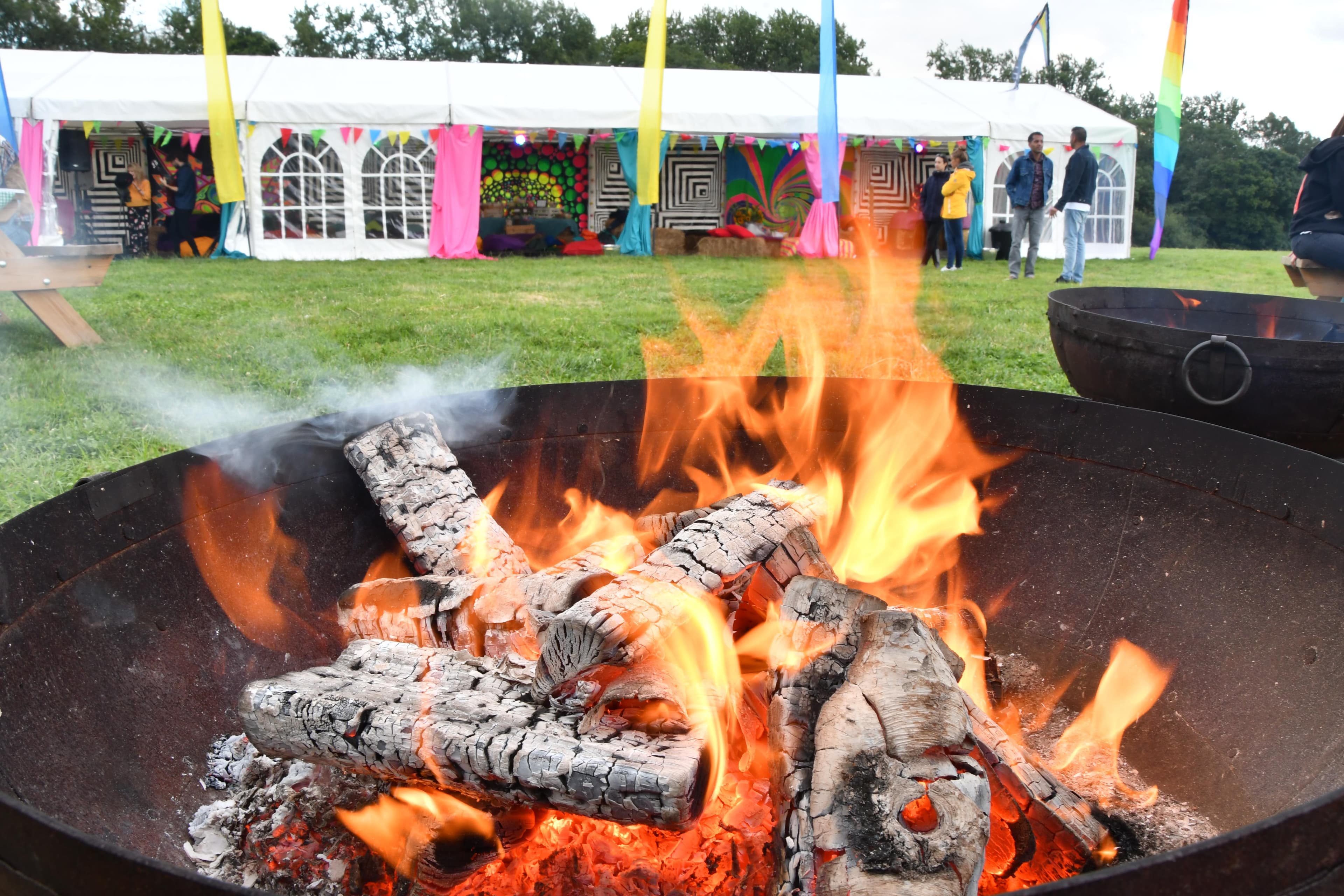 Photo of Embers Outdoor Camping & Events