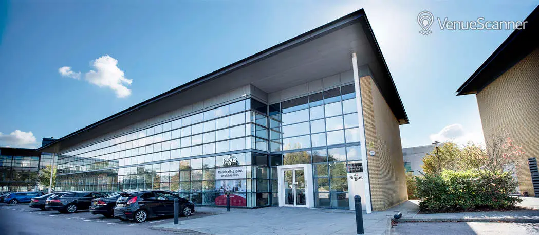 Regus Welwyn Garden City Falcon Gate, Gosling, undefined photo #4