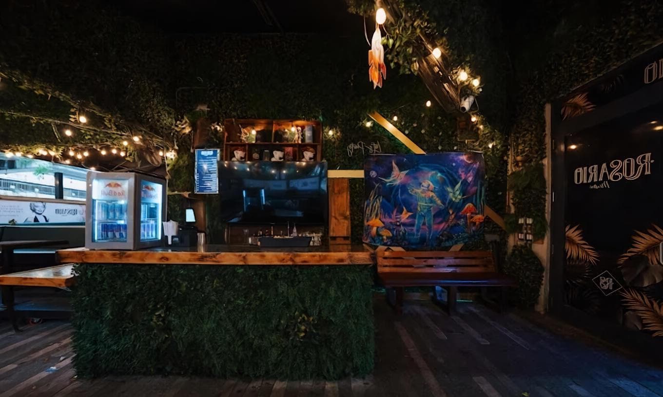 Bar, Rosario Miami Bar photo #1
