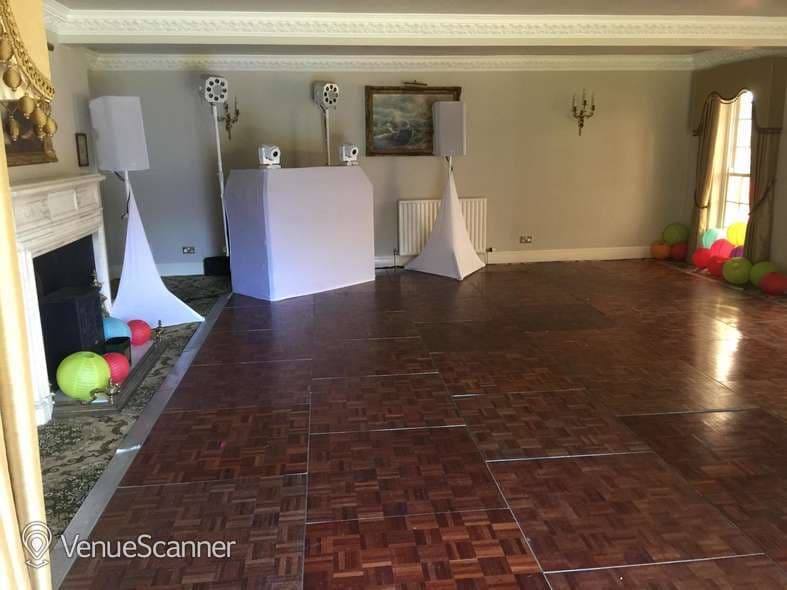 The Osbourne Suite, The Old Vicarage At Elkesley photo #2