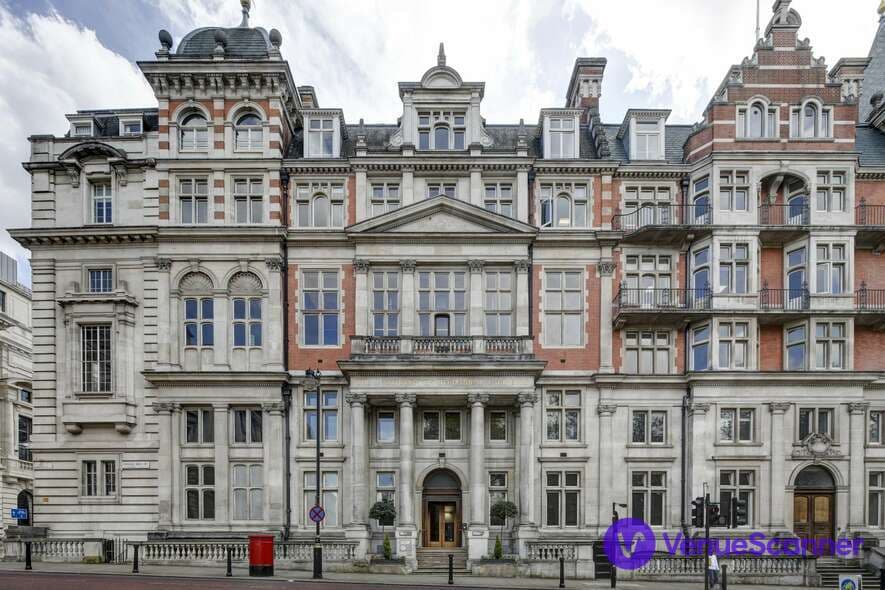 Council Room, One Birdcage Walk photo #2