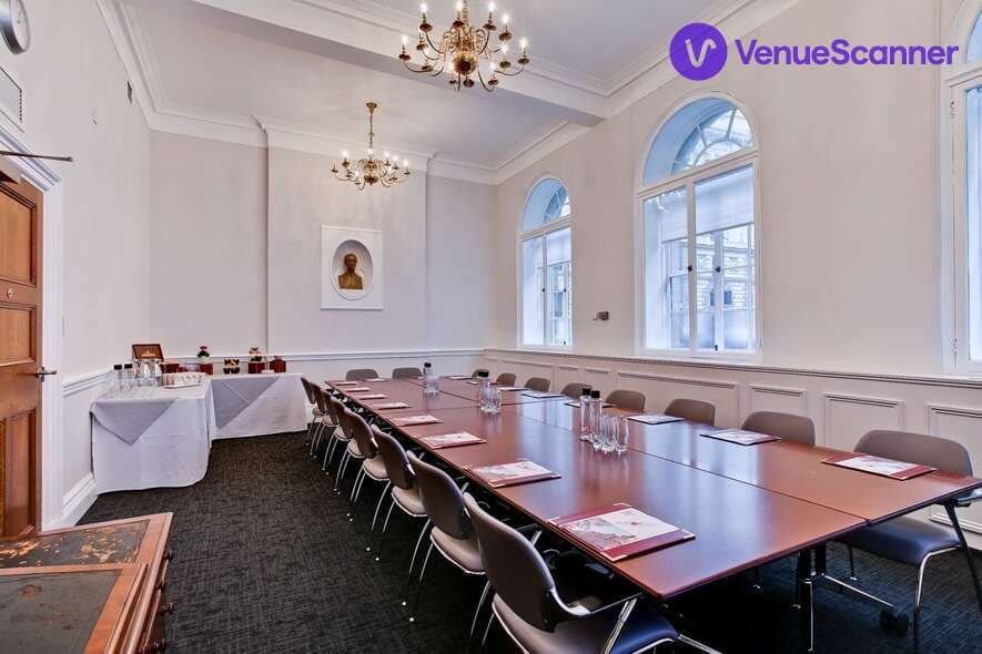 One Birdcage Walk, One Birdcage Walk photo #1