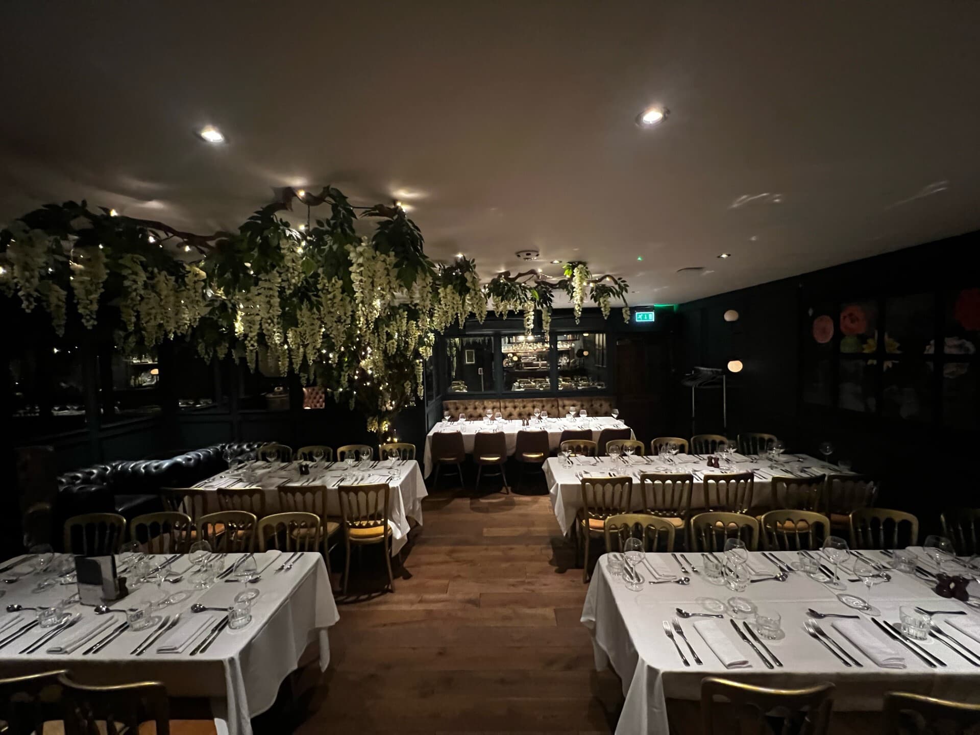 Whole Venue Hire, The Lost & Found Bristol photo #3