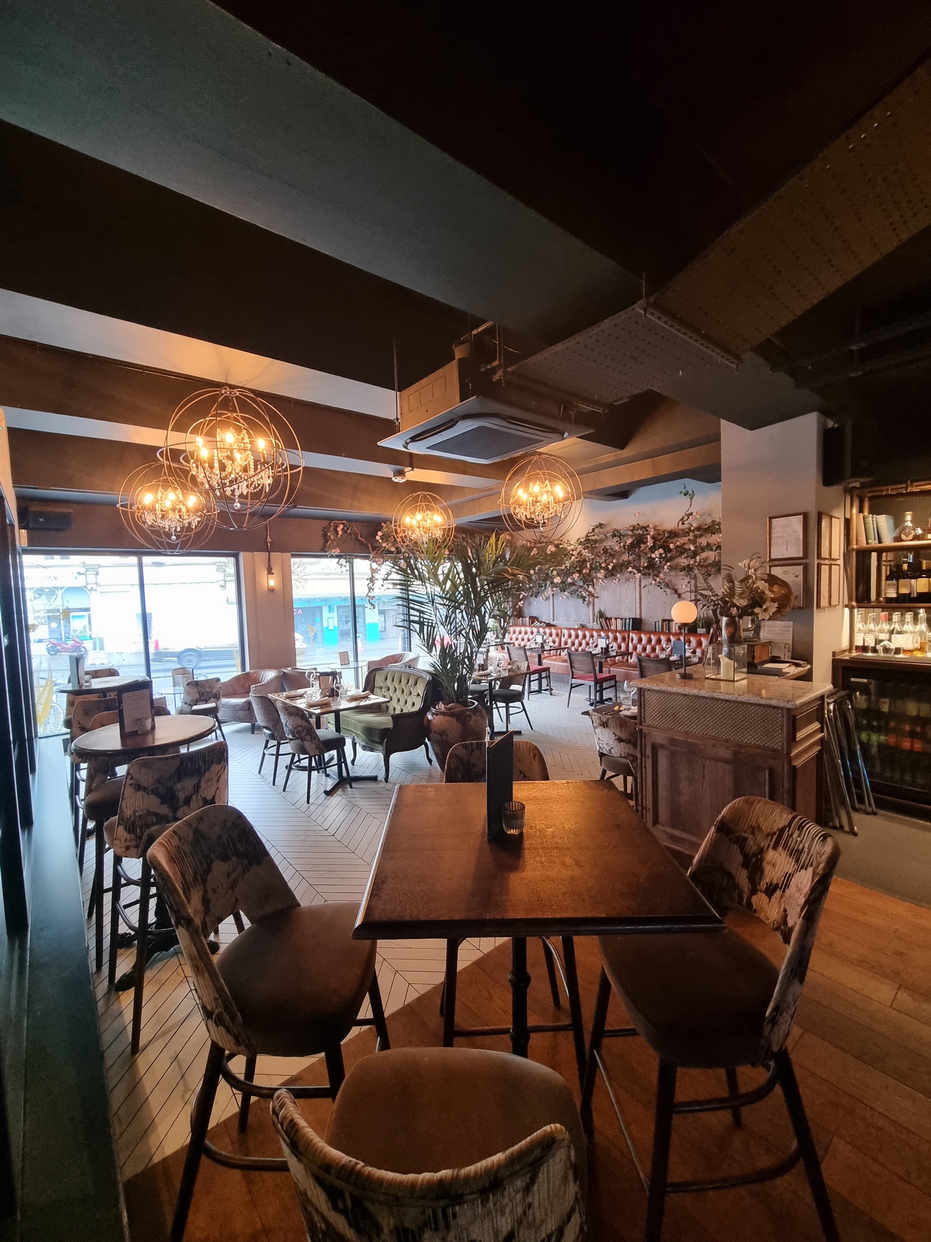 Photo of The Lost & Found Bristol, Whole Venue Hire