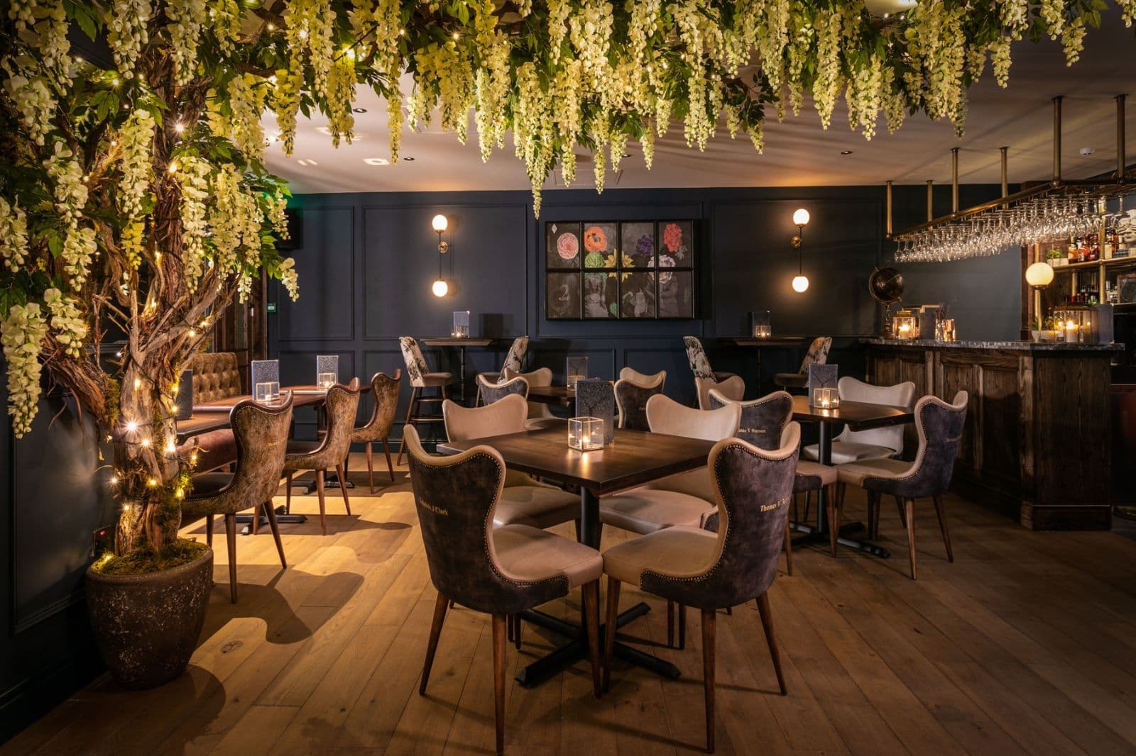 The Lost & Found Bristol, Secret Bar photo #2