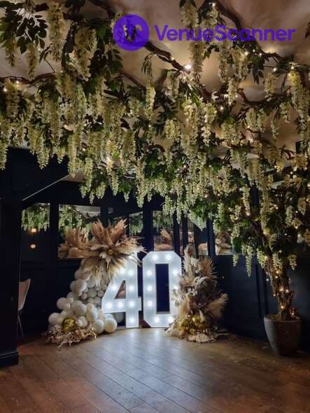 Secret Bar, The Lost & Found Bristol photo #3