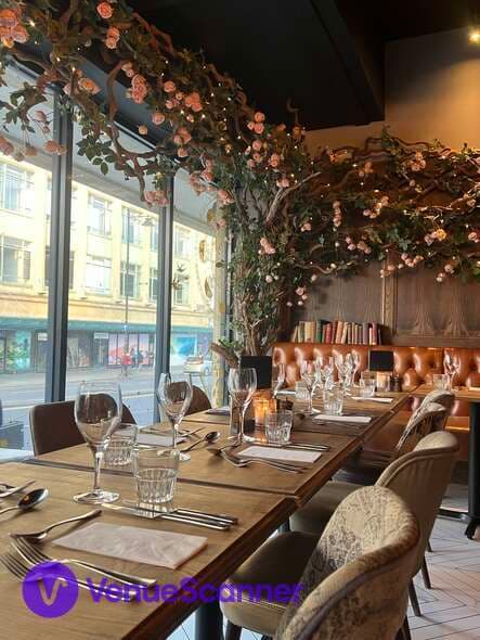 The Lounge, The Lost & Found Bristol photo #3