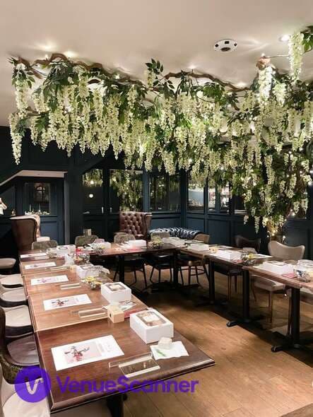 Secret Bar, The Lost & Found Bristol photo #1