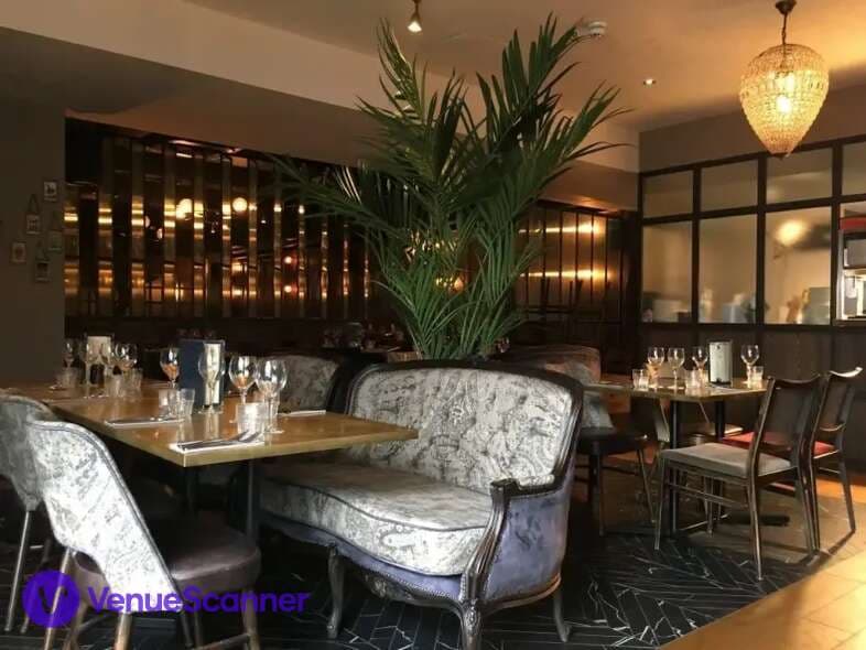 The Lost & Found Bristol photo #3