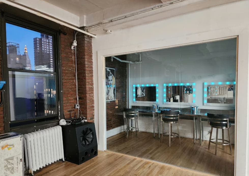 Chelsea Loft Event Space, Contra Studios photo #5