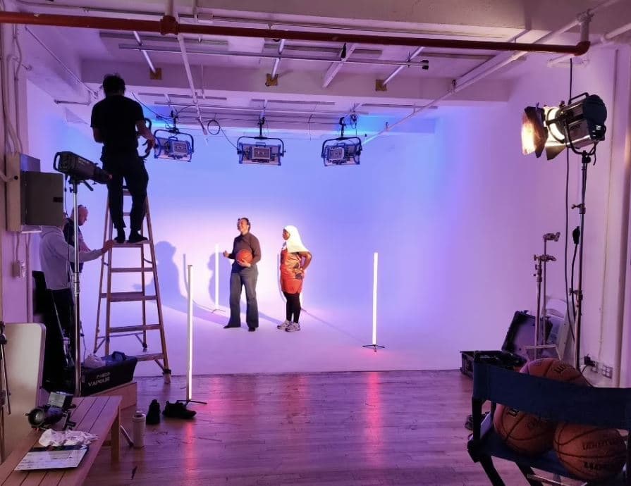 Chelsea Loft Event Space, Contra Studios photo #7