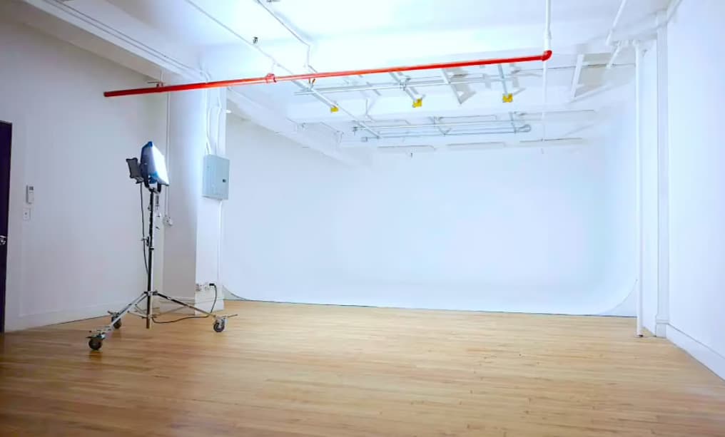 NYC Photo & Soundstage Studio, Contra Studios photo #4