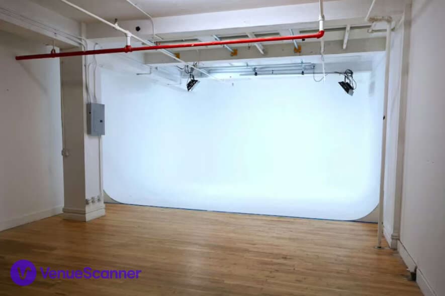 NYC Photo & Soundstage Studio, Contra Studios photo #1