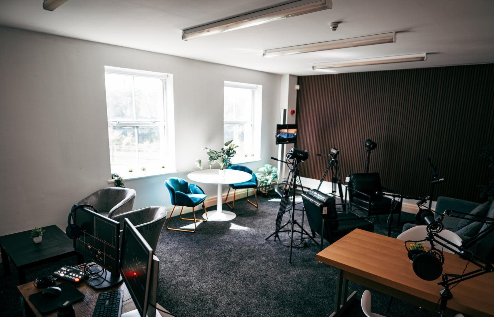 Recording Space, Title Studios photo #2