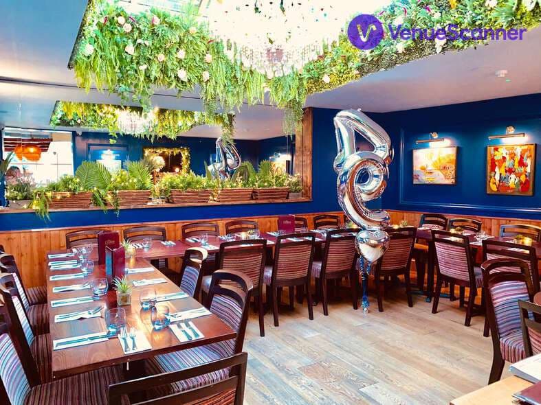 The Glass House, Cottons Notting Hill photo #3