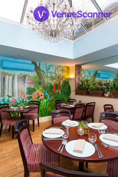 The Glass House, Cottons Notting Hill photo #2