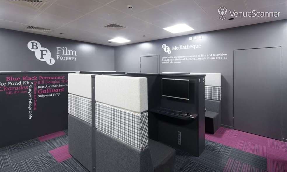 Bridgeton Library, Bridgeton Library photo #2