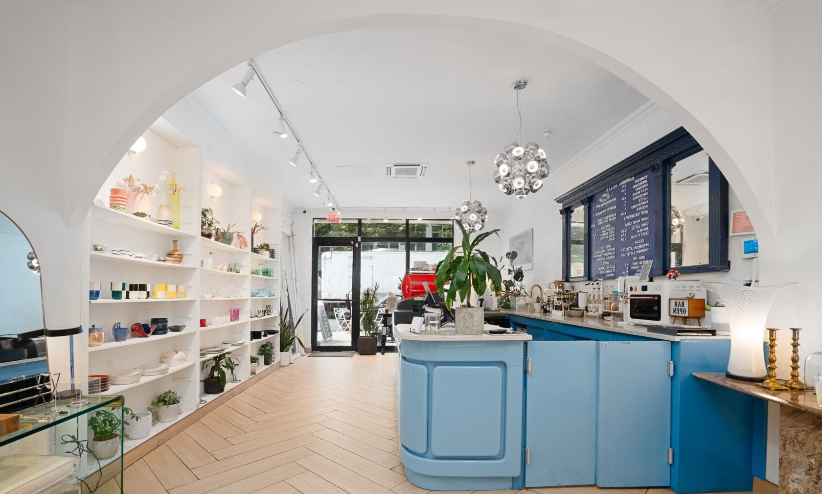 Entire Venue, designers collab photo #1