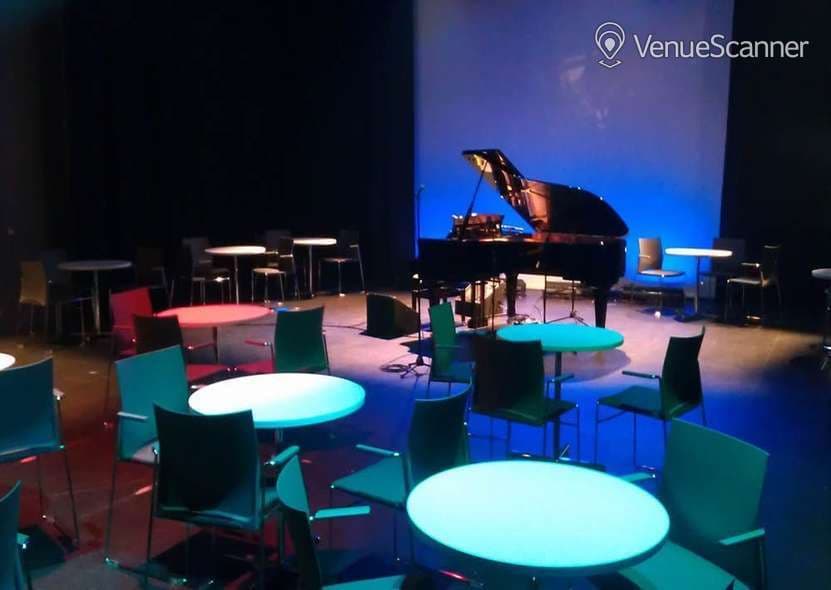 Upstairs Theatre, The Mac photo #2