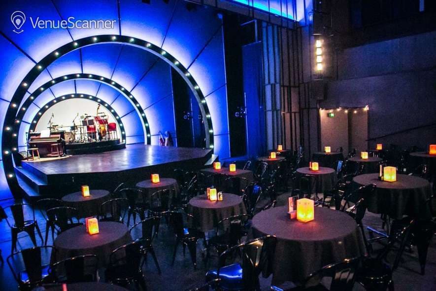 Downstairs Theatre, The Mac photo #3