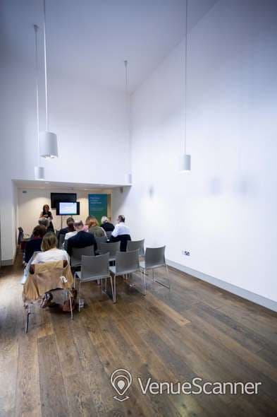 The Den, The Mac photo #3