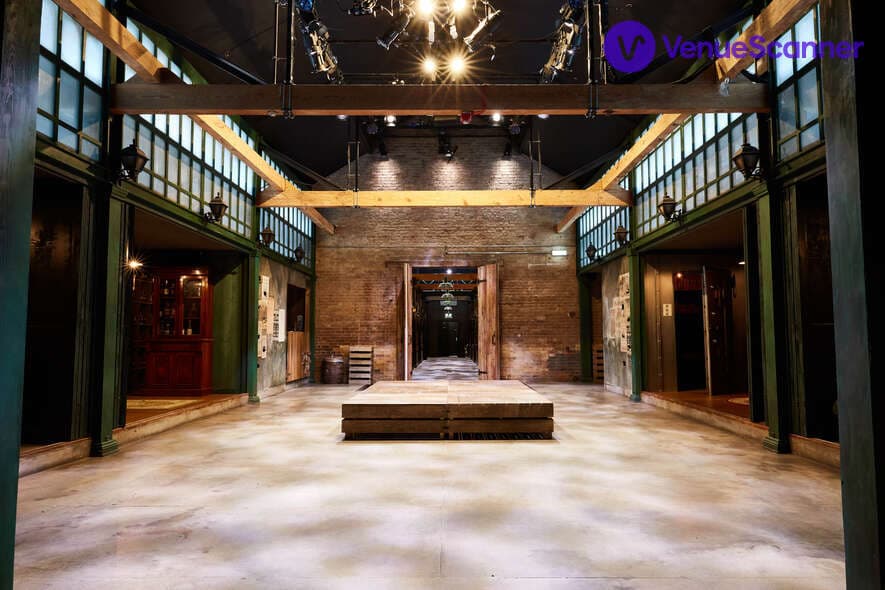 Peaky Blinders: The Rise , Peaky Blinders: The Rise photo #2