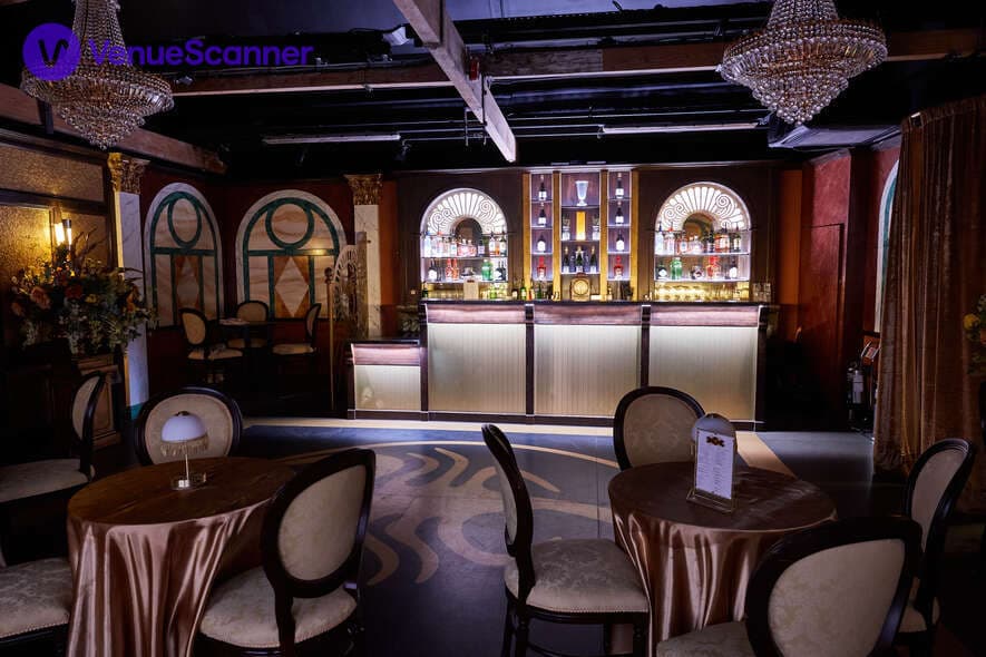 Peaky Blinders: The Rise photo #3