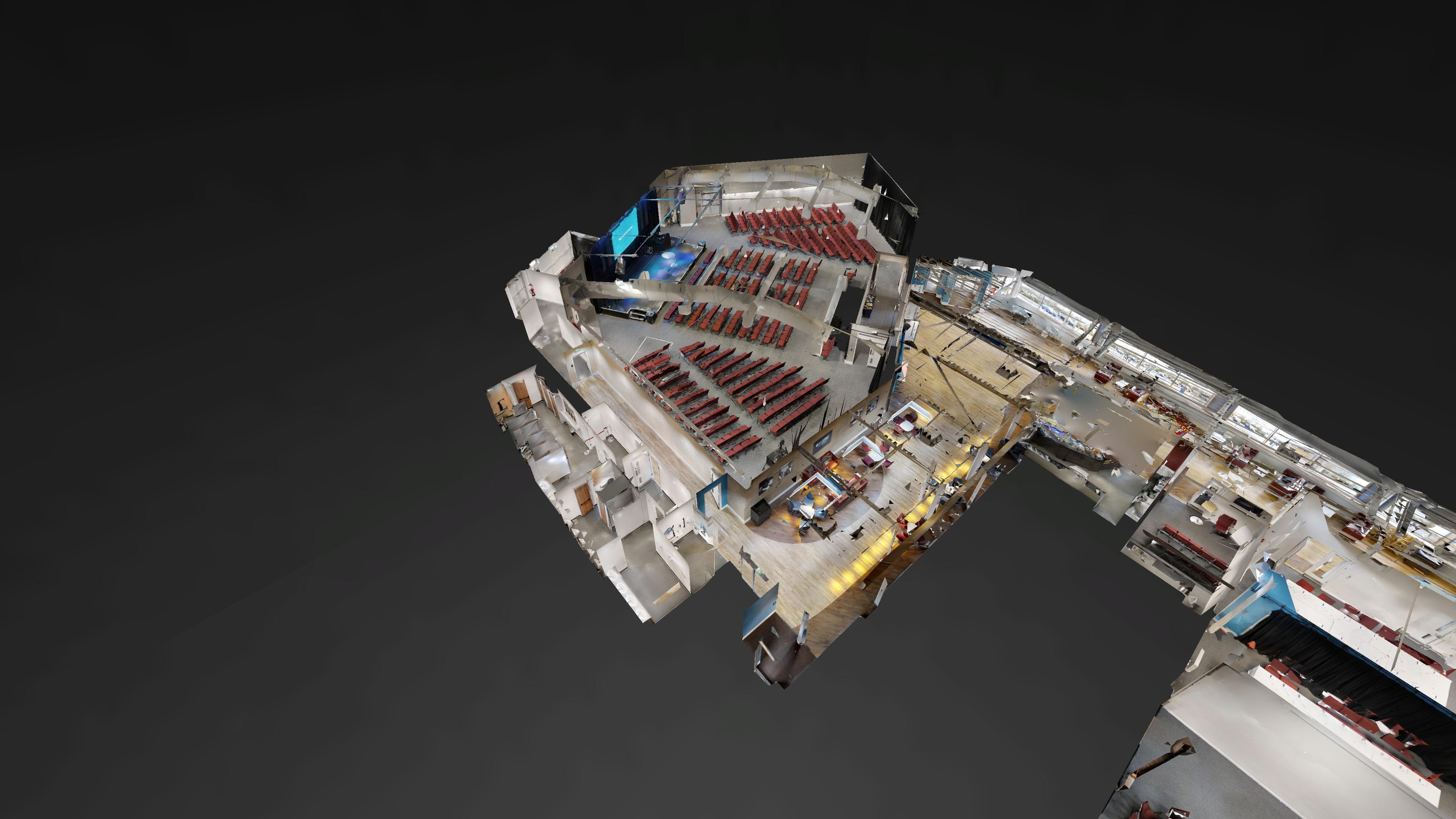 MK Conferencing photo #2