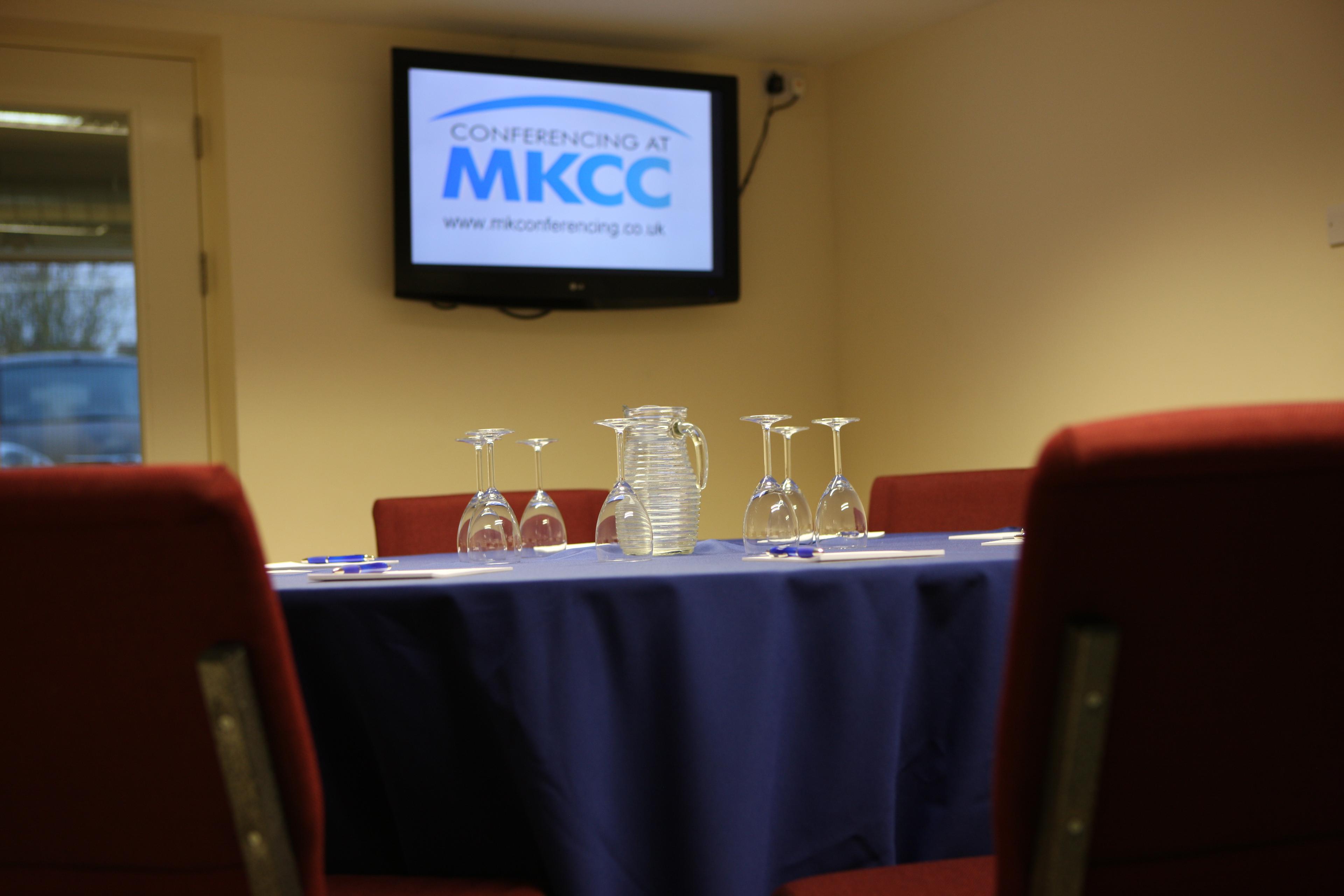 Meeting Room, MK Conferencing photo #2