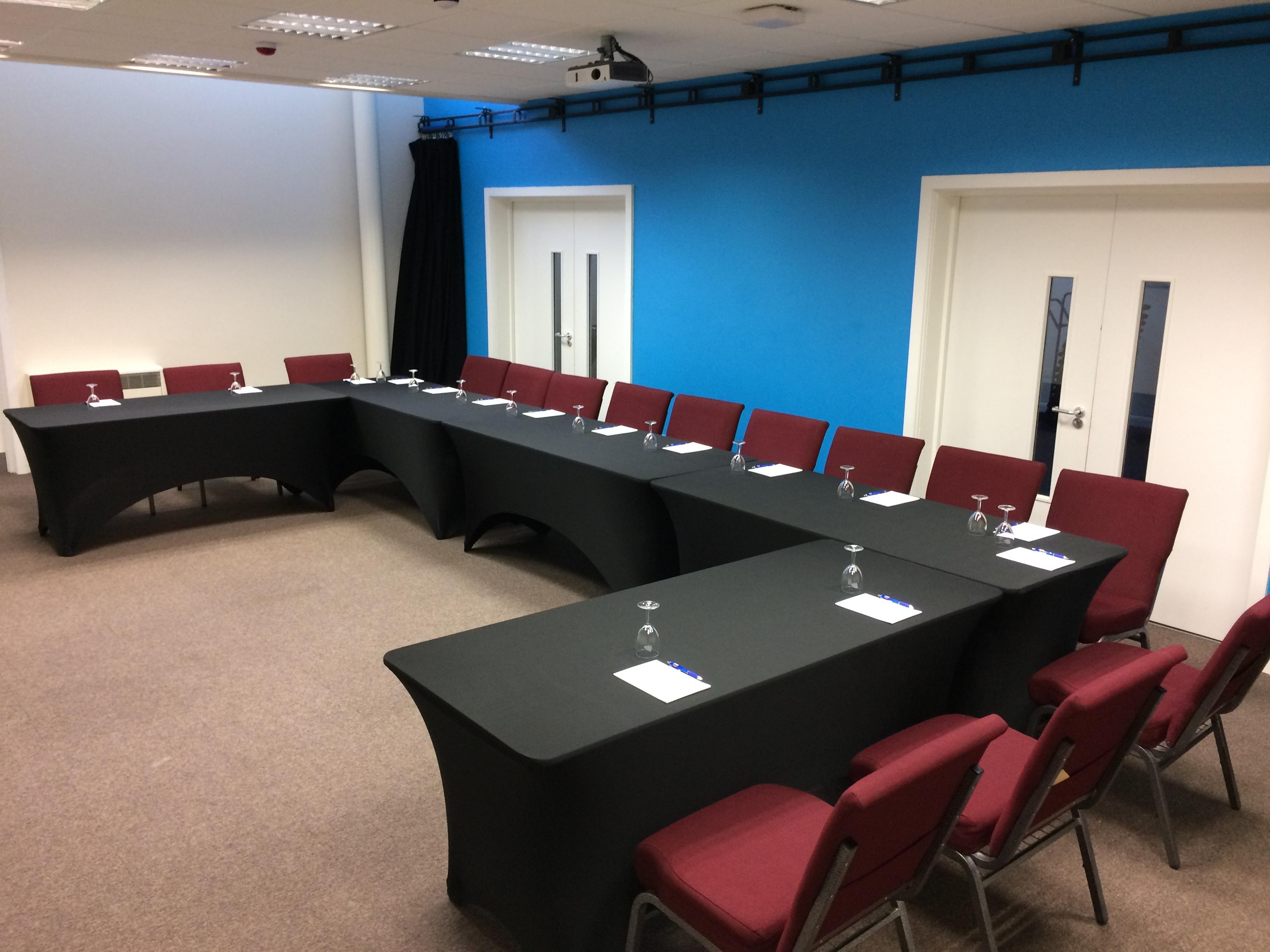 Discovery Suite 2, MK Conferencing photo #2