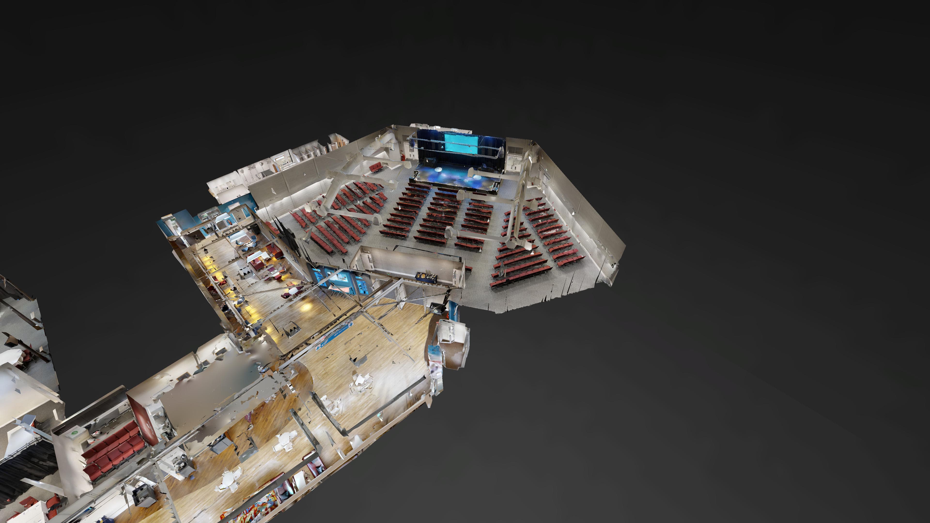 Photo of MK Conferencing