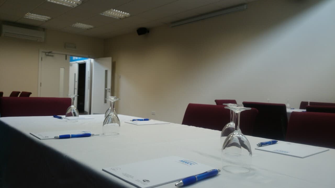 Discovery Suite 2, Venture Conferencing photo #3