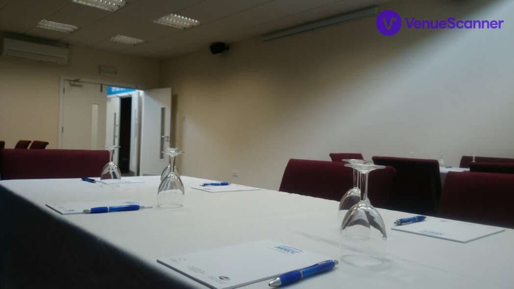 Discovery Suite 2, MK Conferencing photo #3