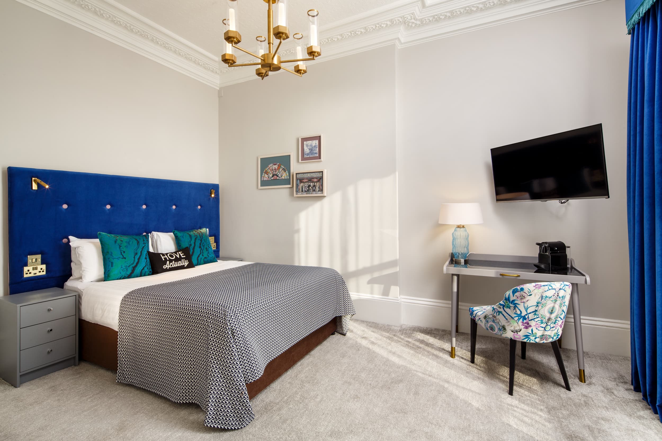 The Ballroom, Mercure Brighton Seafront Hotel photo #18