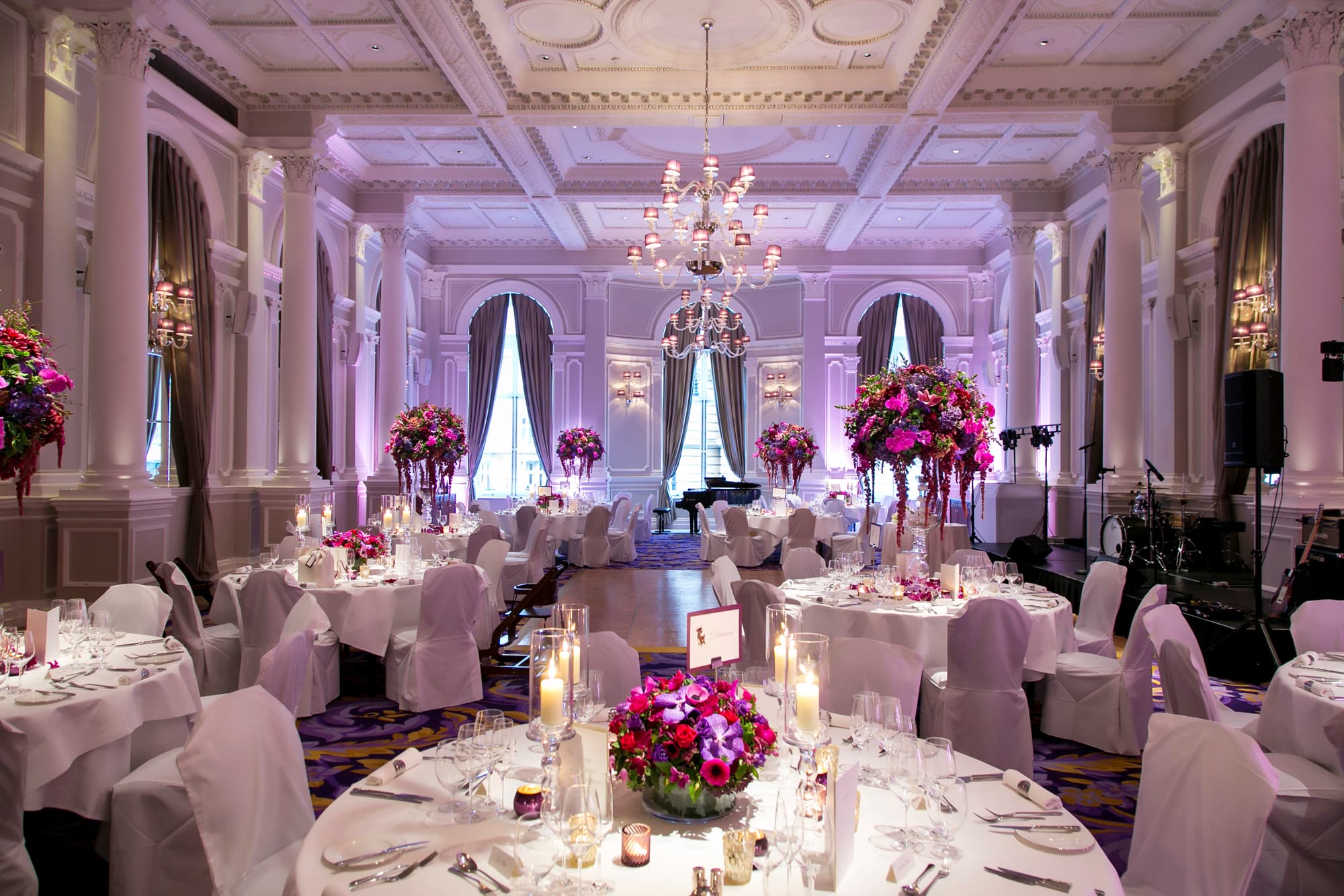 The Ballroom, Corinthia London photo #3