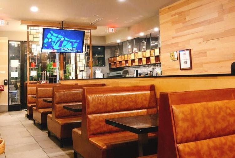 Photo of Xian Sushi and Noodle at The Domain