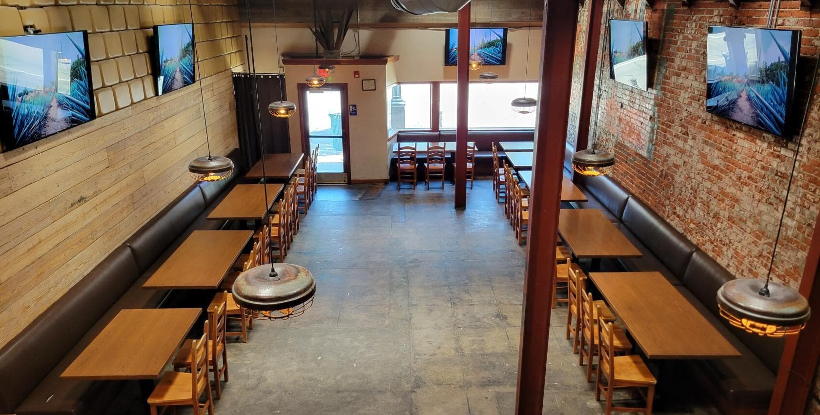 The Agave Room, Madero 1899 photo #1