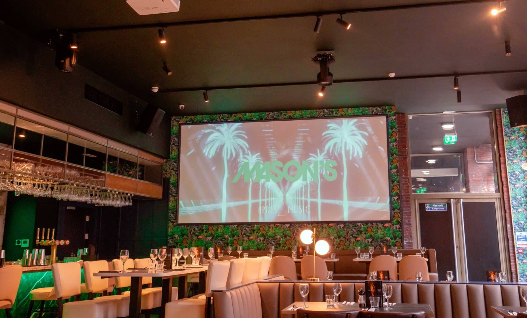 Ropewalks Hotel, Masons photo #2