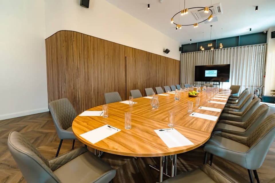 Ropewalks Hotel, Baby Clubhouse photo #2