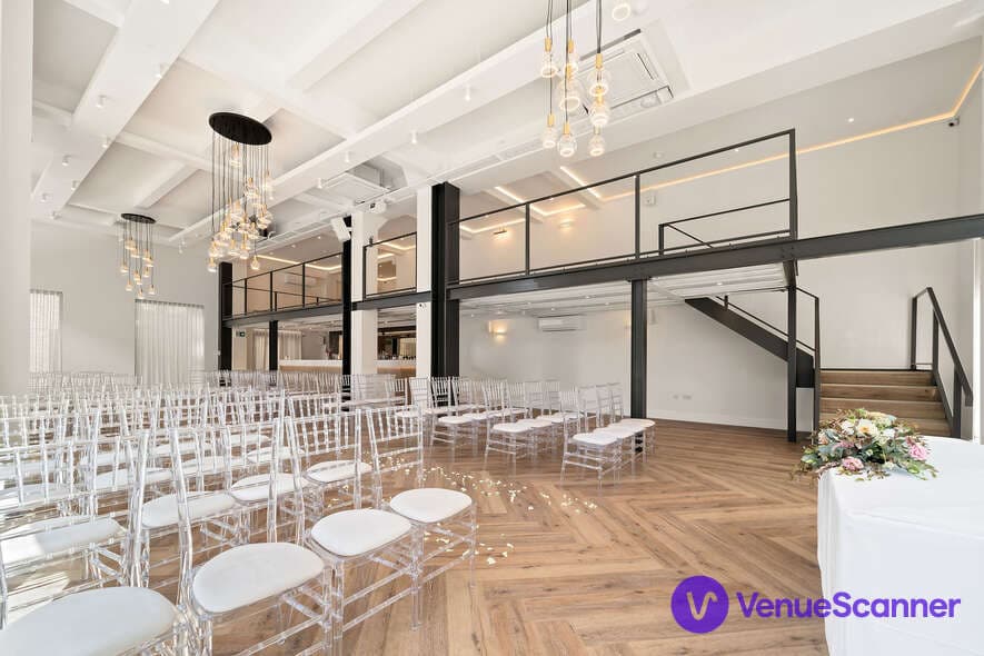 The Clubhouse, Ropewalks Hotel photo #1