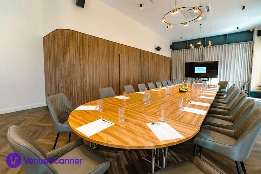 Baby Clubhouse, Ropewalks Hotel photo #2