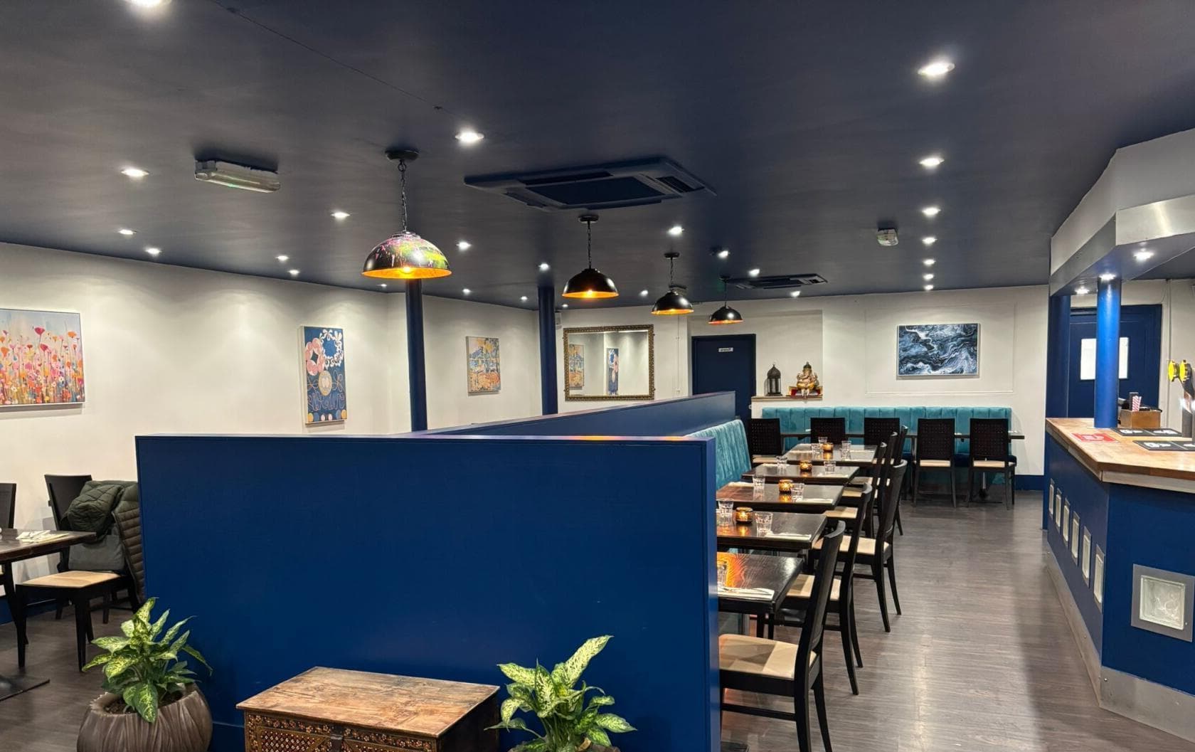 Photo of Ganesha Indian Cuisine